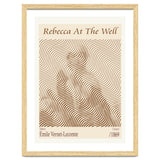 Rebecca At The Well – Émile Vernet Lecomte (1869) thumbnail