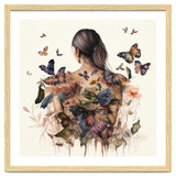Butterfly Shoulder Bloom thumbnail