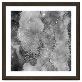 Black Glitter Agate Texture 02 thumbnail