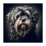 Old Dog 03 (Print Only) thumbnail