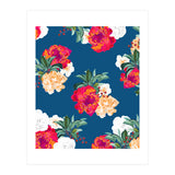 Romancing Nature #society6 #buyart #decor (Print Only) thumbnail