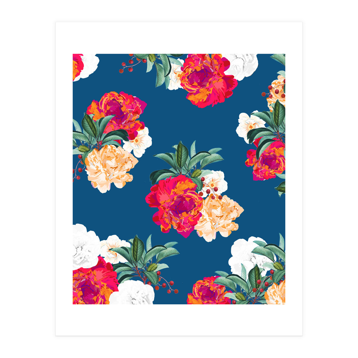 Romancing Nature #society6 #buyart #decor (Print Only)