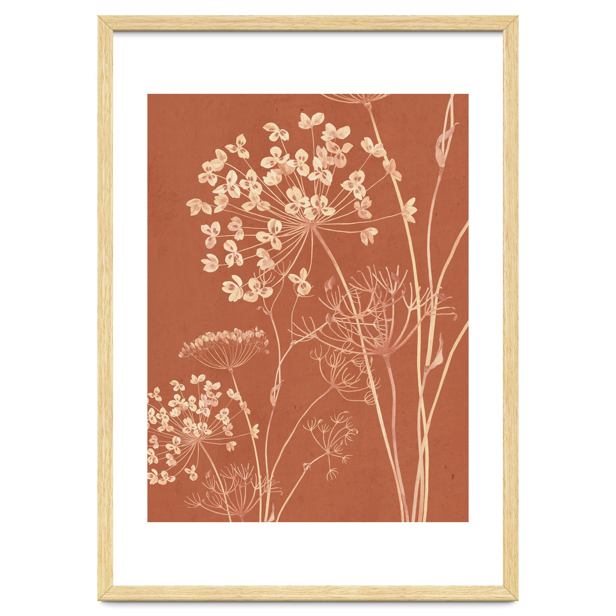 Wildflowers II