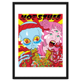 Hot Stuff thumbnail