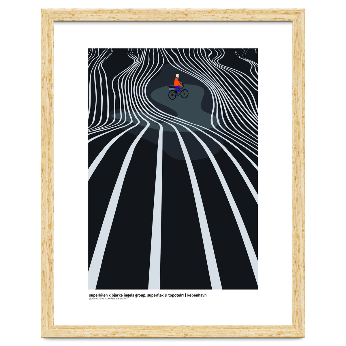 Superkilen - Copenhagen