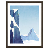 Mountain Climbing thumbnail
