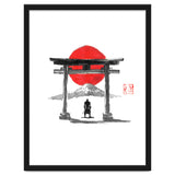 Samurai At The Gate thumbnail