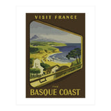 France, Basque Coast (Print Only) thumbnail