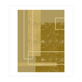 Golden Reflections (Print Only) thumbnail