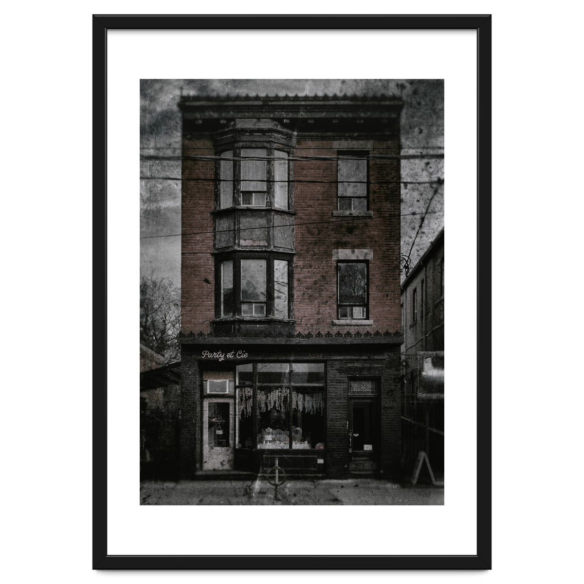 No 1112 Queen St E 3 Old Film Version