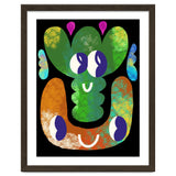 green lobster thumbnail
