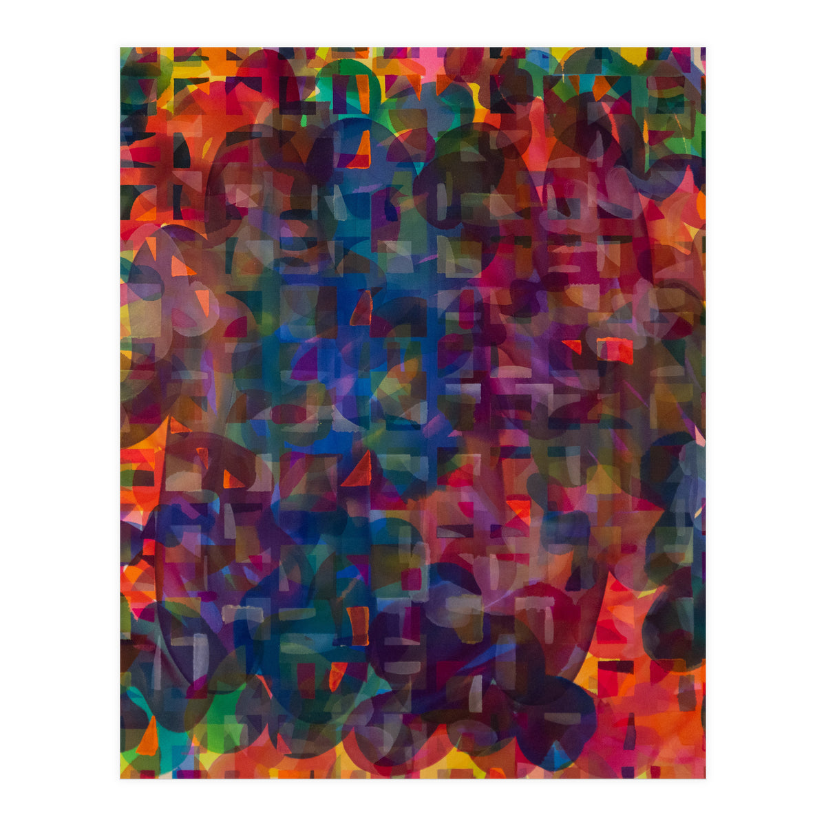 Introspective (Print Only)