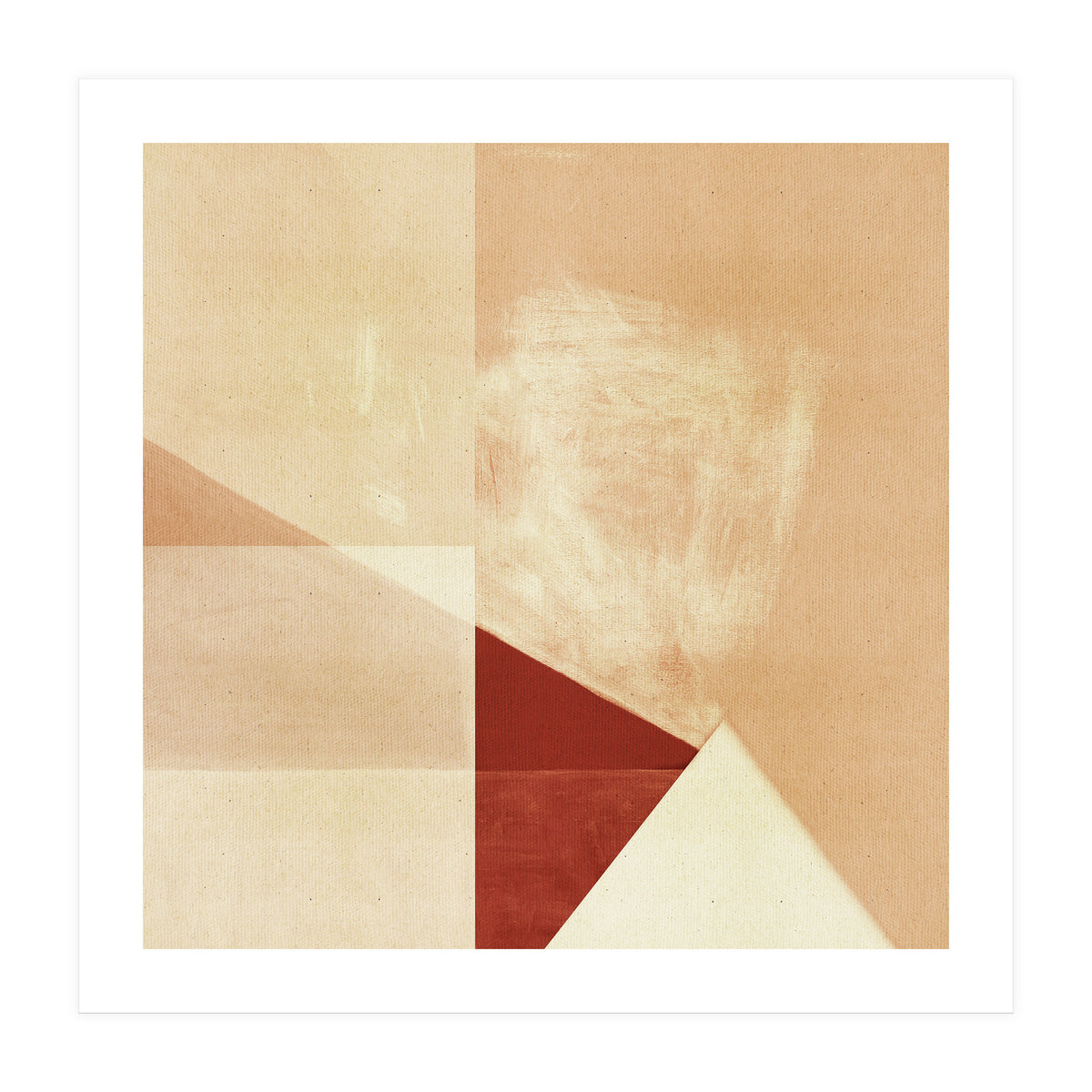 Drastic Thaw 01 (Print Only)