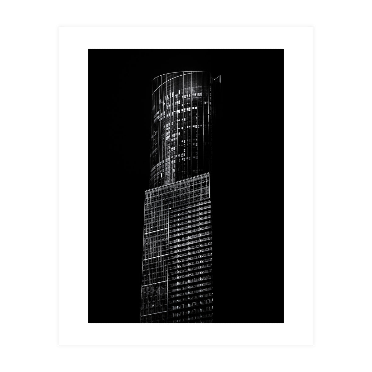 No 388 Yonge St 1 (Print Only)