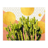 Cactus Dream #society6 #decor #buyart (Print Only) thumbnail