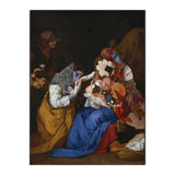 Beziehung · Love And Dreams (Print Only) thumbnail