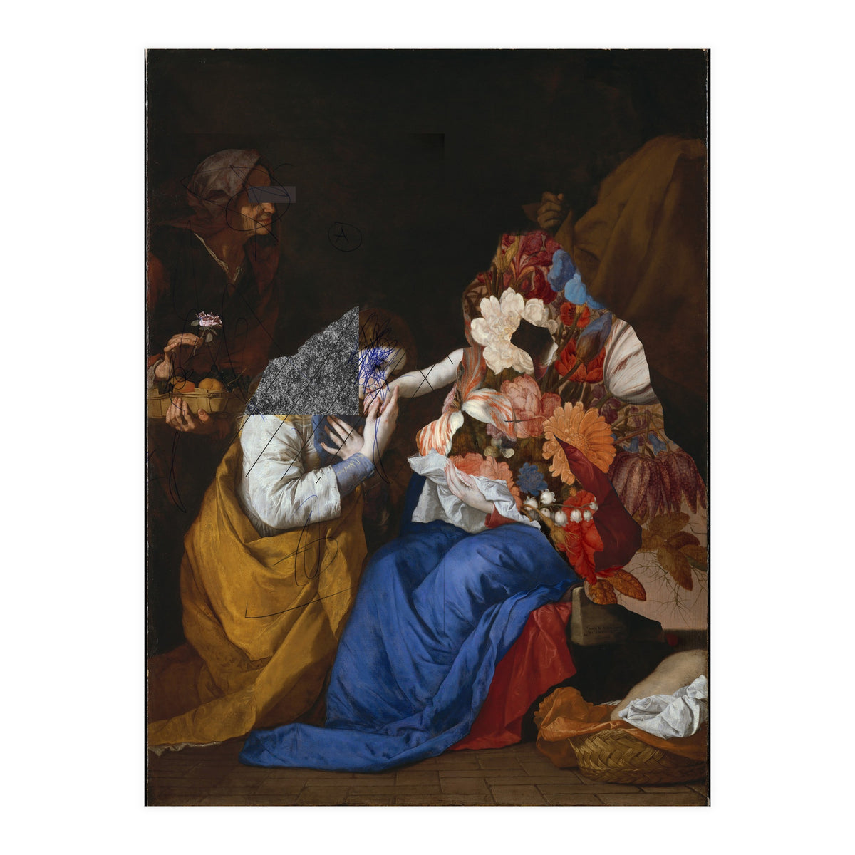 Beziehung · Love And Dreams (Print Only)