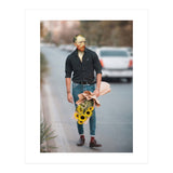 The First Date (Print Only) thumbnail