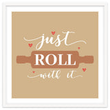 Just Roll With It thumbnail