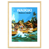 Waikiki, Hawaii thumbnail