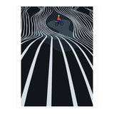 Superkilen - Copenhagen  (Print Only) thumbnail