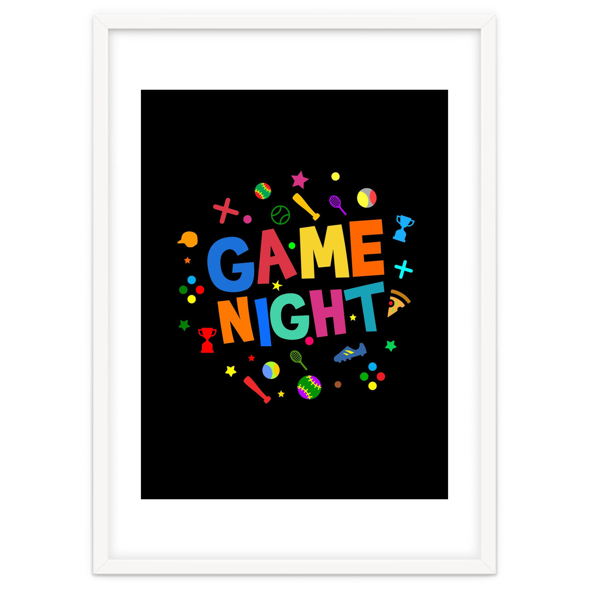 Game Night