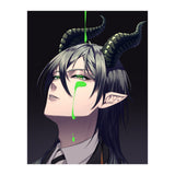 Anime (Print Only) thumbnail
