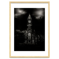School Daze No 7