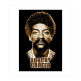 Bunchy Carter American Activist Legend  (Print Only) thumbnail