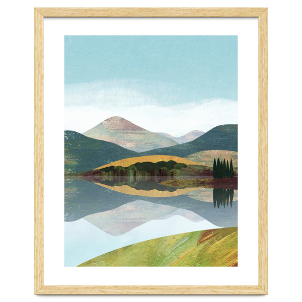 Snowdonia