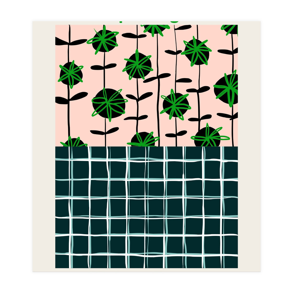 Statens Museum for Kunst Copenhagen (Print Only)