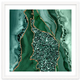 Agate Glitter Ocean Texture 15 thumbnail