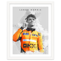 Lando Norris Formula 1