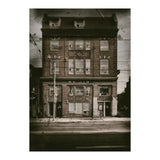 Liberty Building No 1 Old Film Version (Print Only) thumbnail