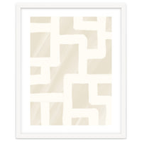 Brushstrokes in Harmony