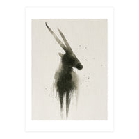 Sumi E 010 (Print Only)