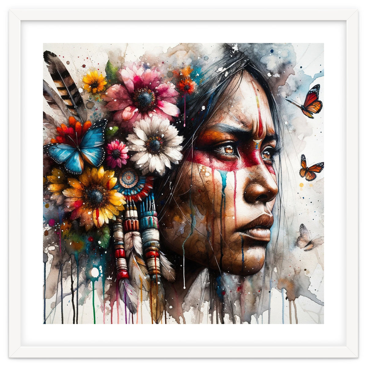 Crimson Mark Resolve