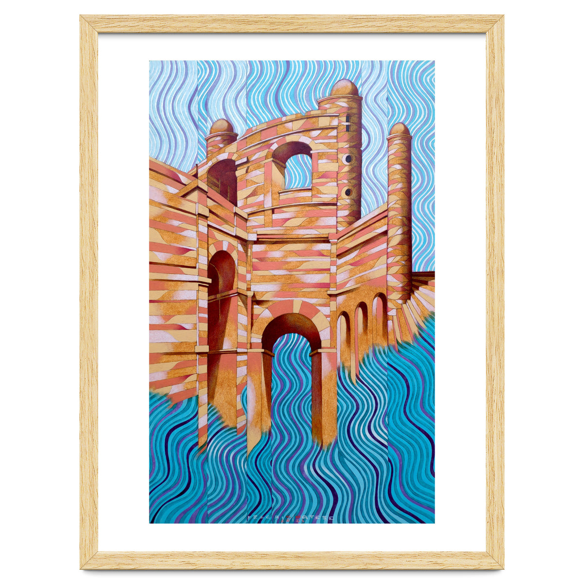 The dream of Essaouira