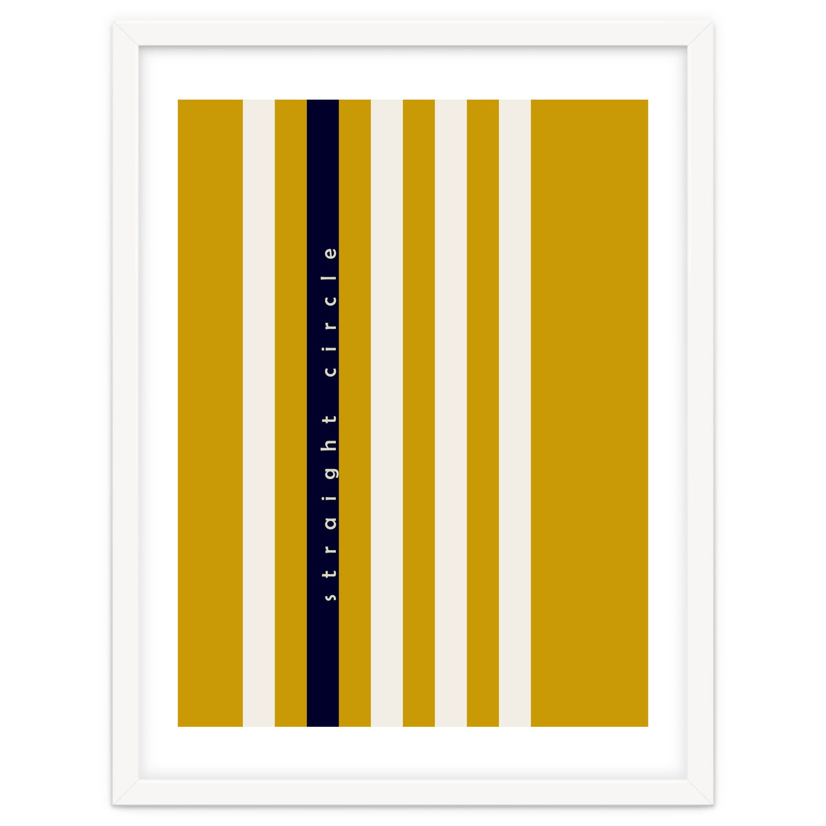 expectant iteration straight circle