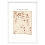 The Arnolfini Portrait thumbnail