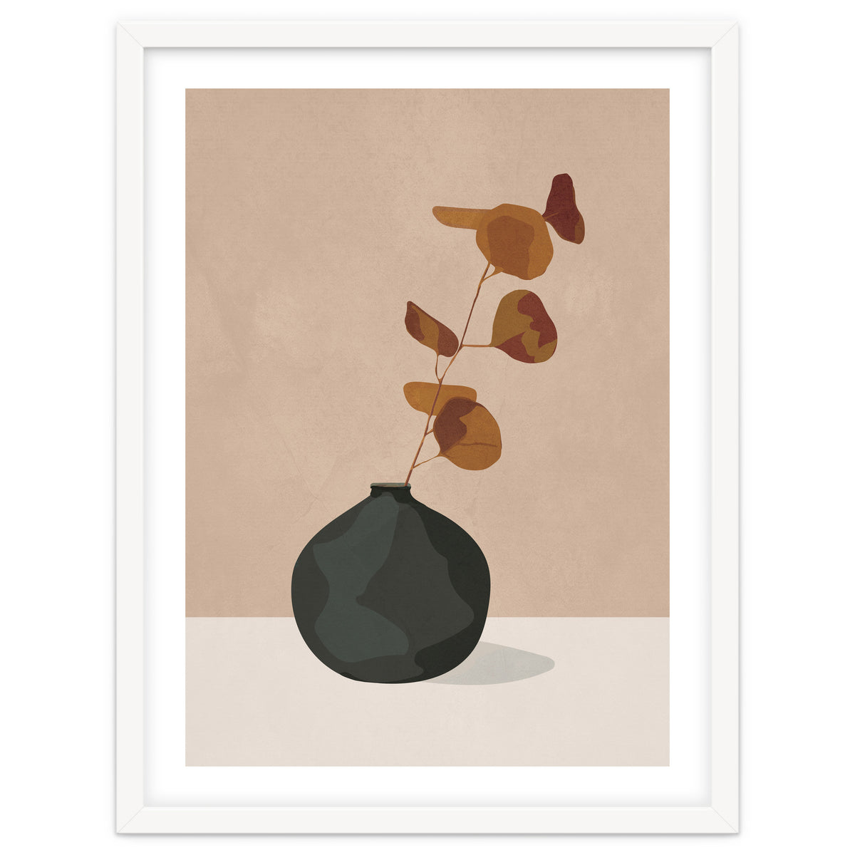 Eucalyptus Decoration