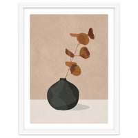 Eucalyptus Decoration