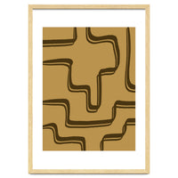 Footsteps in the Desert of Time