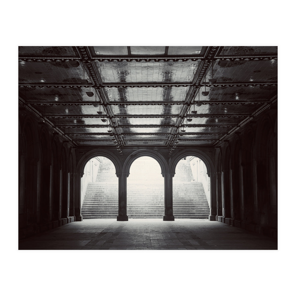 Levitation (Print Only)
