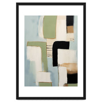 Modern Block Study 1