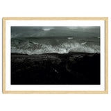 be - Ocean Wave - Black Beach thumbnail