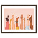 Peace thumbnail