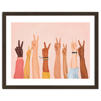 Peace