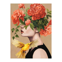 Blooming Essence (Print Only)