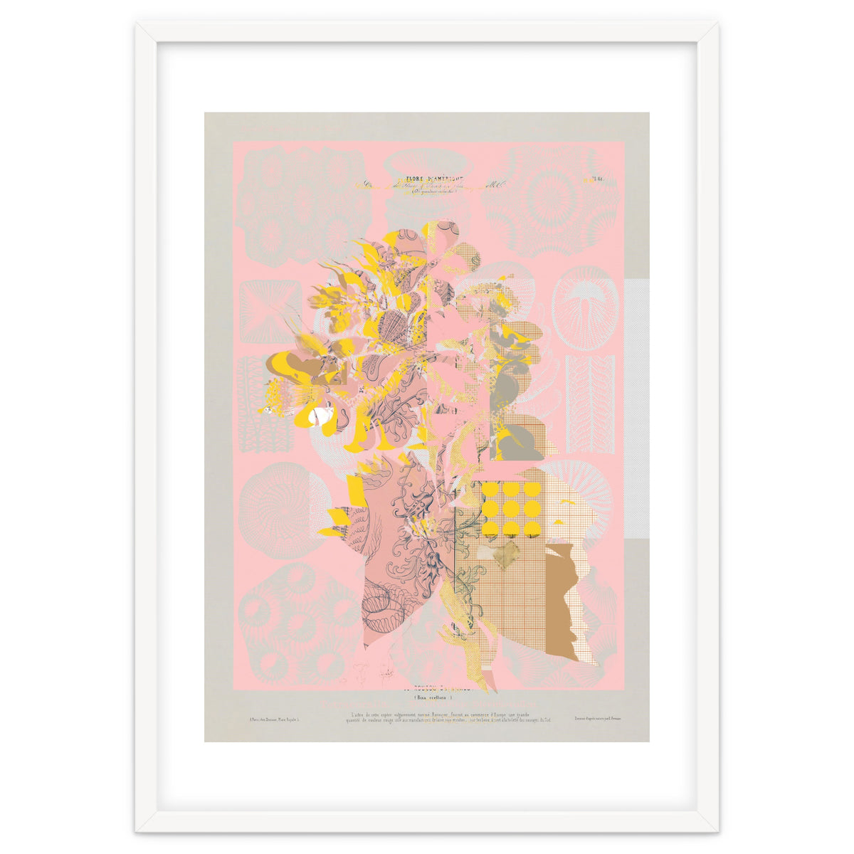 The First Plant · Tuesday Mix Mit Resten